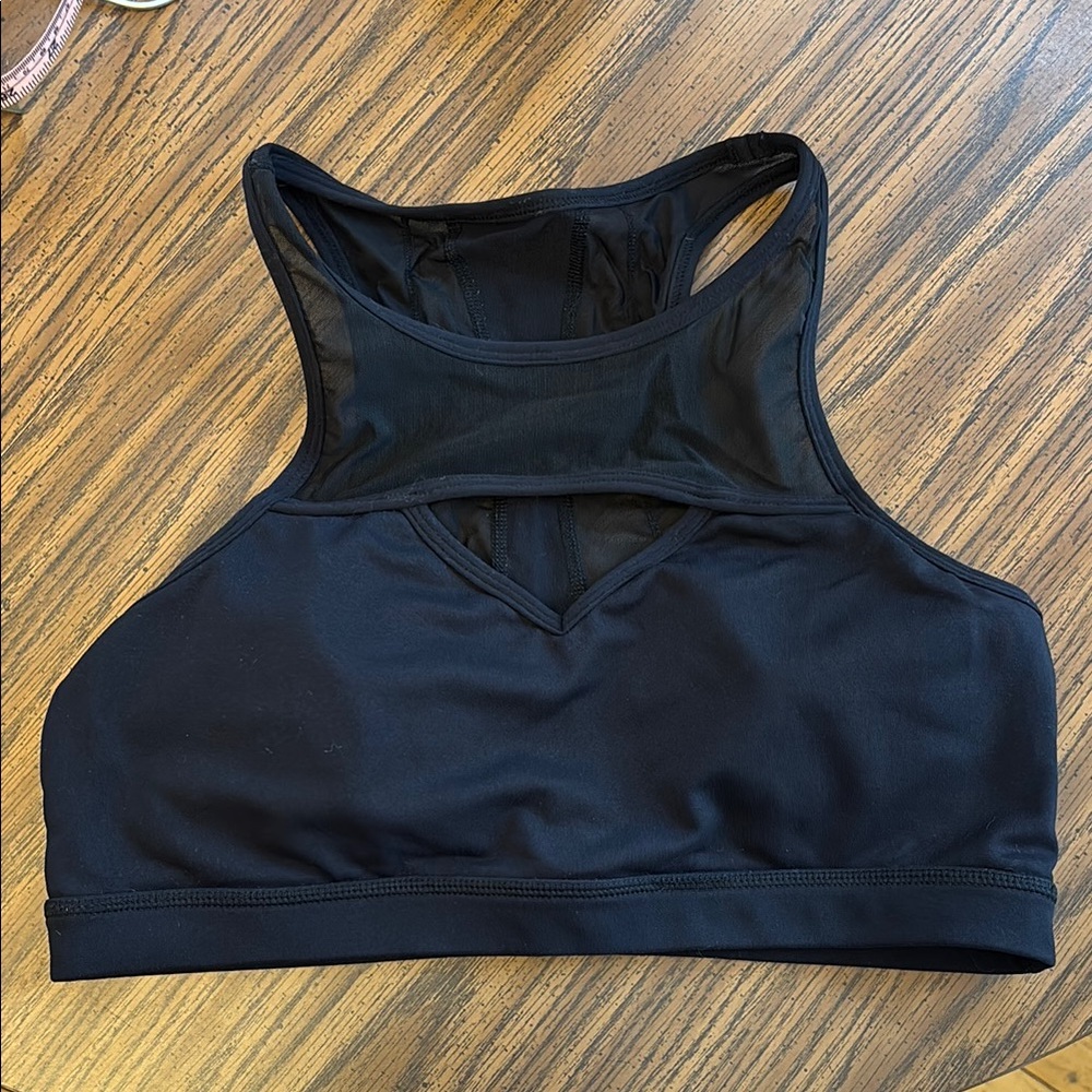 BuffBunny Ambrosia Sports Bra XL